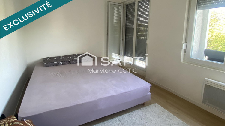 Ma-Cabane - Vente Immeuble Mulhouse, 194 m²