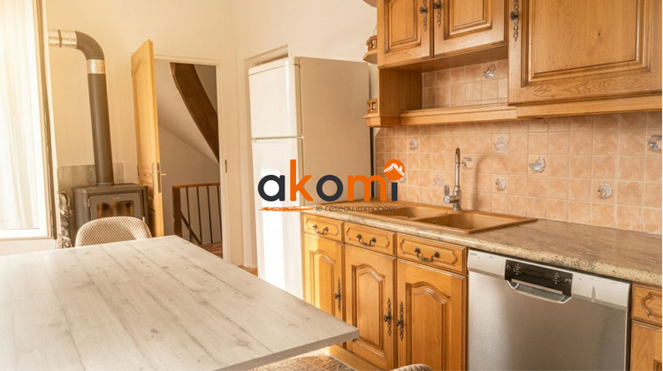 Ma-Cabane - Vente Immeuble Mulhouse, 120 m²