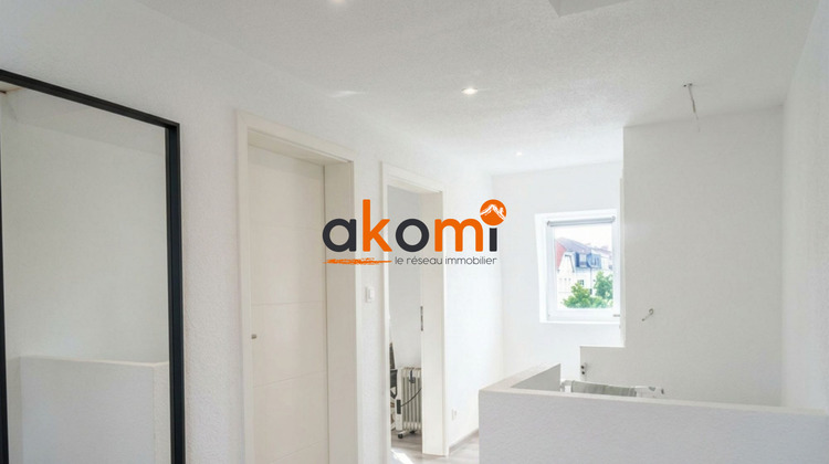 Ma-Cabane - Vente Immeuble Mulhouse, 120 m²