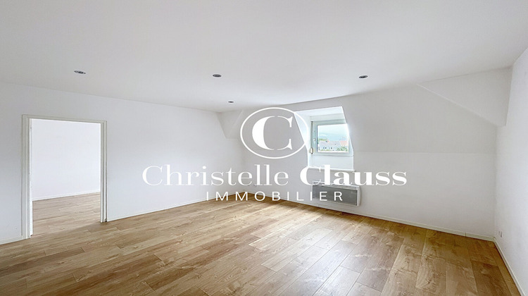 Ma-Cabane - Vente Immeuble MULHOUSE, 260 m²