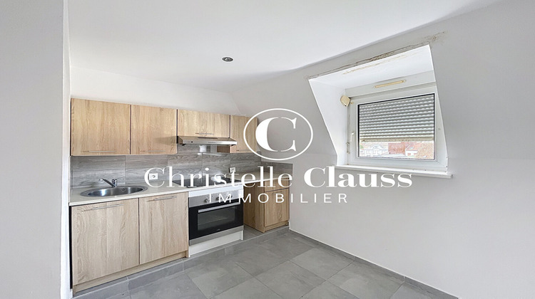 Ma-Cabane - Vente Immeuble MULHOUSE, 260 m²