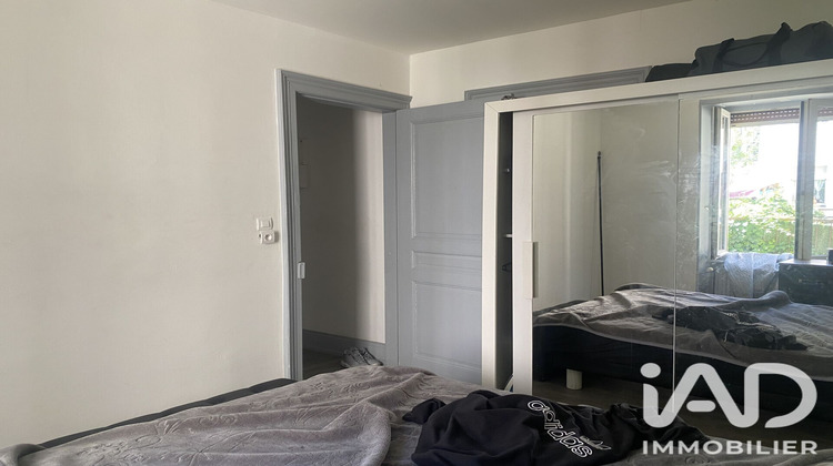 Ma-Cabane - Vente Immeuble Mulhouse, 197 m²