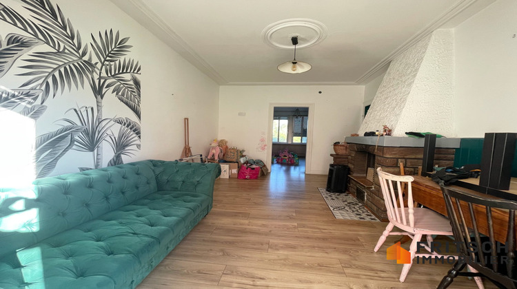 Ma-Cabane - Vente Immeuble Mulhouse, 193 m²
