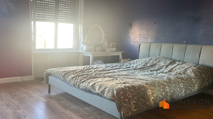 Ma-Cabane - Vente Immeuble Mulhouse, 193 m²