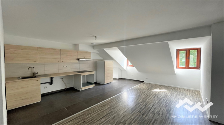 Ma-Cabane - Vente Immeuble Munster, 427 m²