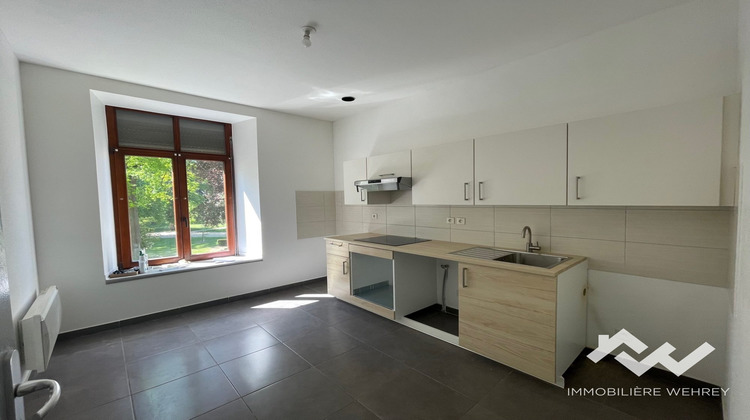 Ma-Cabane - Vente Immeuble Munster, 427 m²