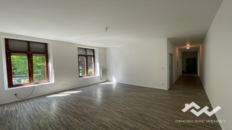 Ma-Cabane - Vente Immeuble Munster, 427 m²