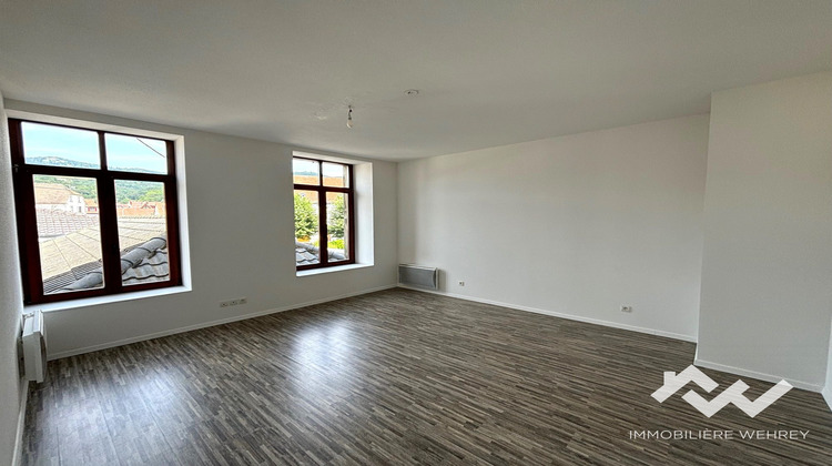 Ma-Cabane - Vente Immeuble Munster, 427 m²