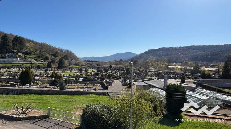 Ma-Cabane - Vente Immeuble Munster, 450 m²