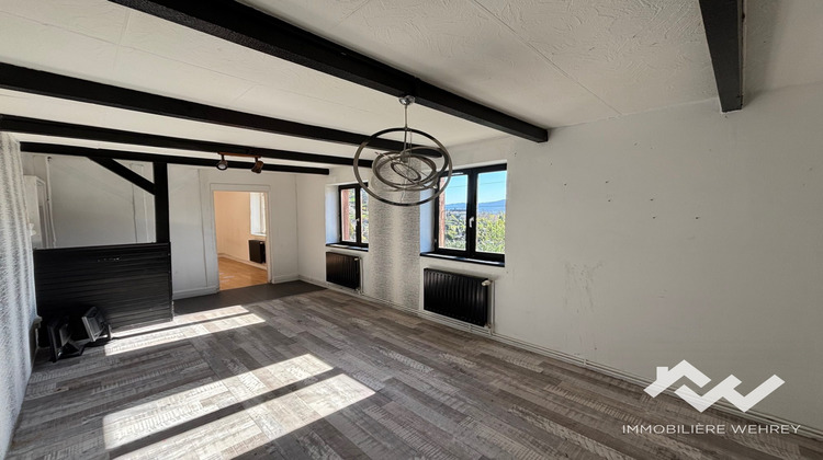 Ma-Cabane - Vente Immeuble Munster, 450 m²