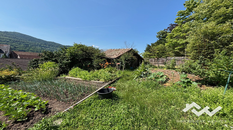 Ma-Cabane - Vente Immeuble Munster, 292 m²