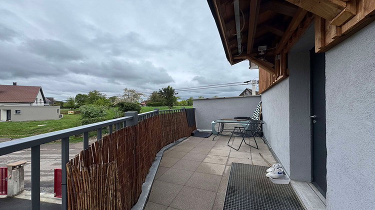 Ma-Cabane - Vente Immeuble MUNWILLER, 196 m²