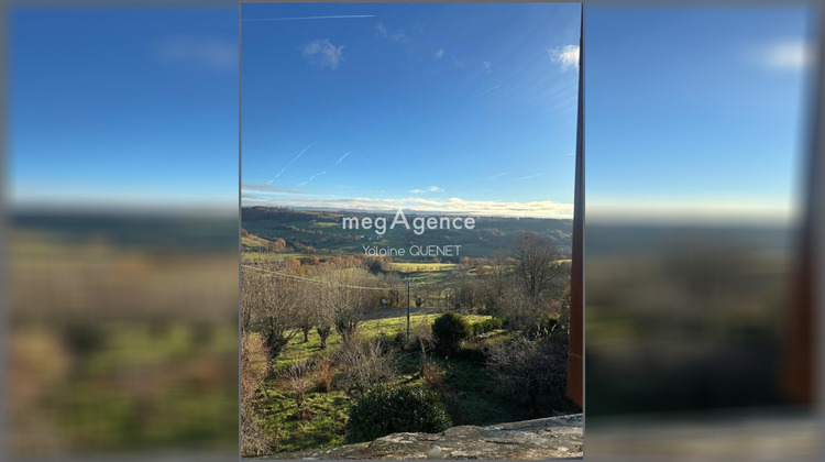 Ma-Cabane - Vente Immeuble MUR DE BARREZ, 160 m²