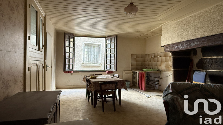 Ma-Cabane - Vente Immeuble Mur-de-Barrez, 90 m²
