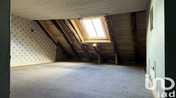 Ma-Cabane - Vente Immeuble Mur-de-Barrez, 90 m²