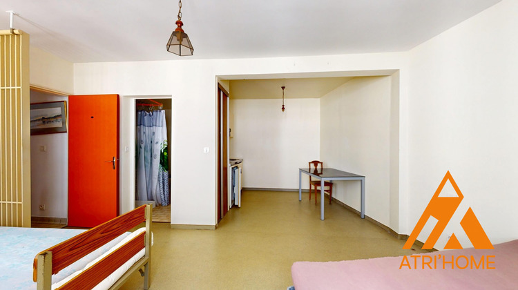 Ma-Cabane - Vente Immeuble Mur-de-Barrez, 150 m²