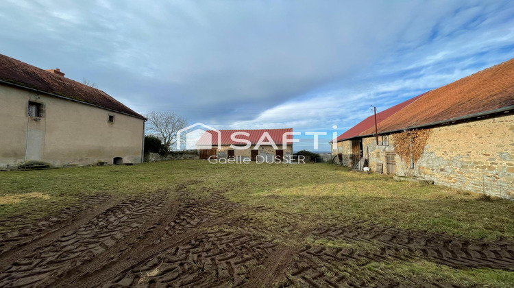 Ma-Cabane - Vente Immeuble Murat, 350 m²