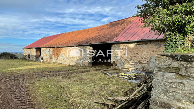 Ma-Cabane - Vente Immeuble Murat, 350 m²