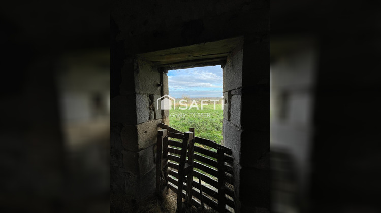 Ma-Cabane - Vente Immeuble Murat, 350 m²
