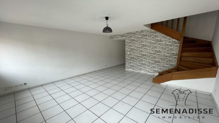 Ma-Cabane - Vente Immeuble Muret, 250 m²