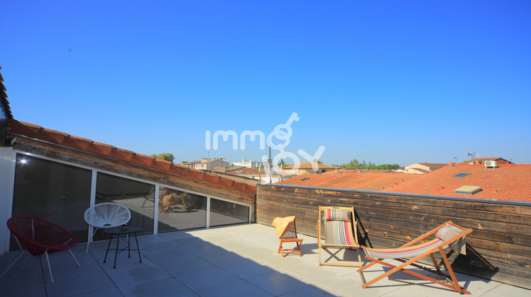 Ma-Cabane - Vente Immeuble Muret, 319 m²