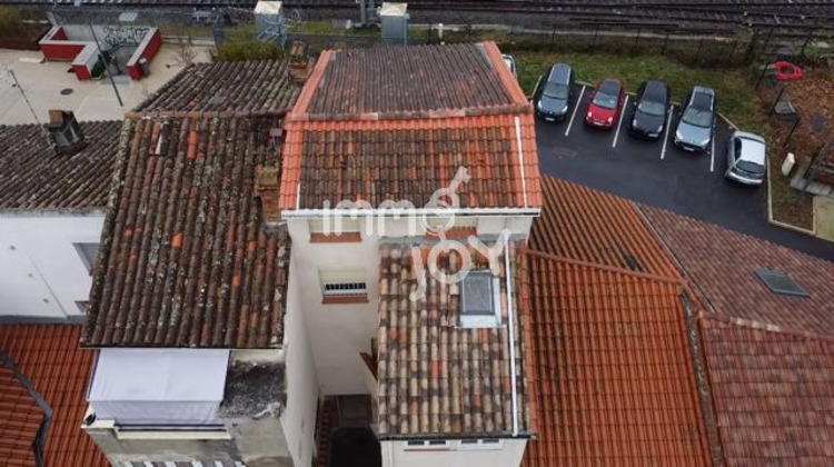 Ma-Cabane - Vente Immeuble Muret, 250 m²