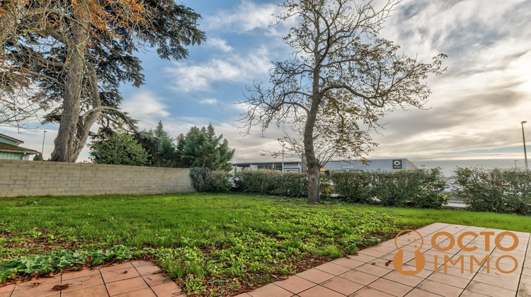 Ma-Cabane - Vente Immeuble Muret, 1012 m²