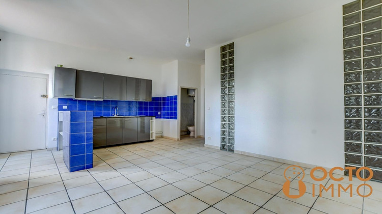 Ma-Cabane - Vente Immeuble Muret, 1012 m²