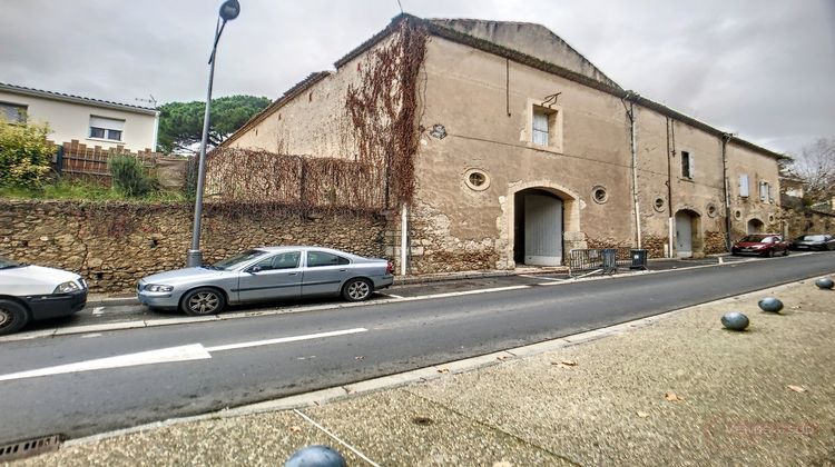 Ma-Cabane - Vente Immeuble MURVIEL LES BEZIERS, 0 m²