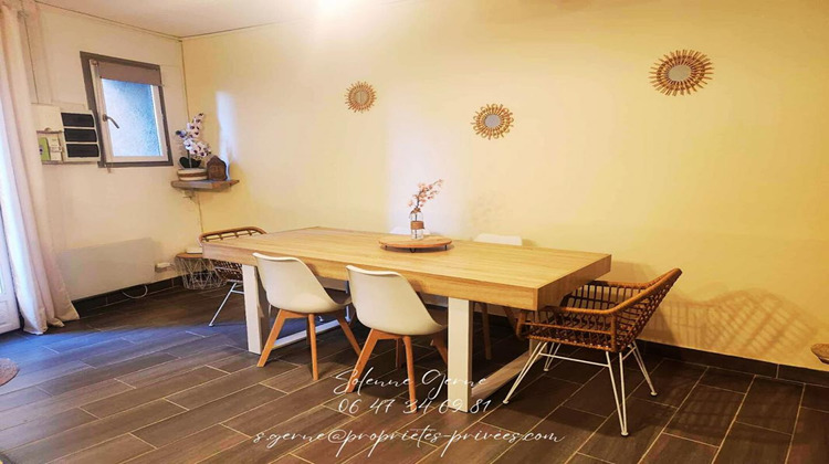 Ma-Cabane - Vente Immeuble MURVIEL LES BEZIERS, 156 m²