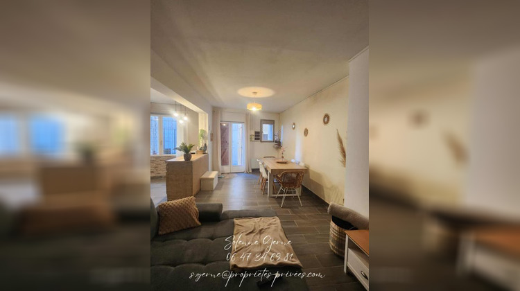 Ma-Cabane - Vente Immeuble MURVIEL LES BEZIERS, 156 m²