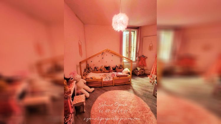 Ma-Cabane - Vente Immeuble MURVIEL LES BEZIERS, 156 m²