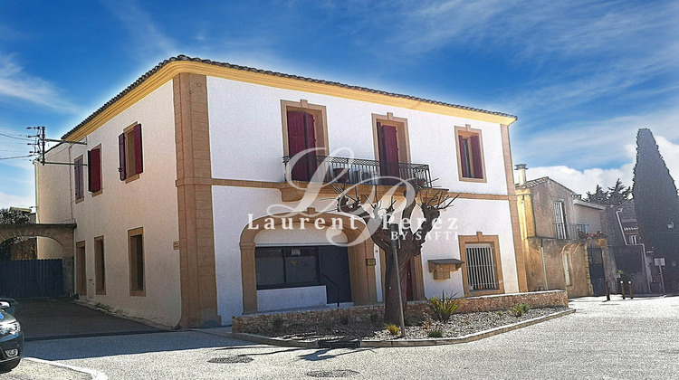 Ma-Cabane - Vente Immeuble Mus, 232 m²