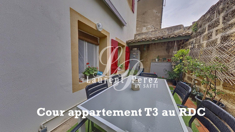 Ma-Cabane - Vente Immeuble Mus, 232 m²