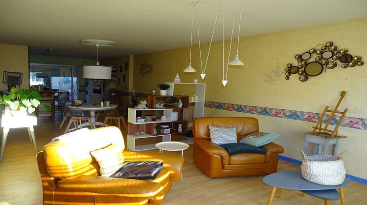 Ma-Cabane - Vente Immeuble MUSSIDAN, 195 m²