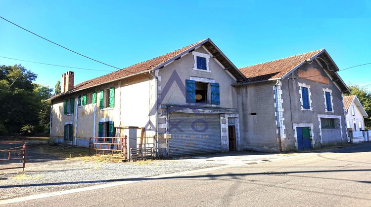 Ma-Cabane - Vente Immeuble MUSSIDAN, 600 m²