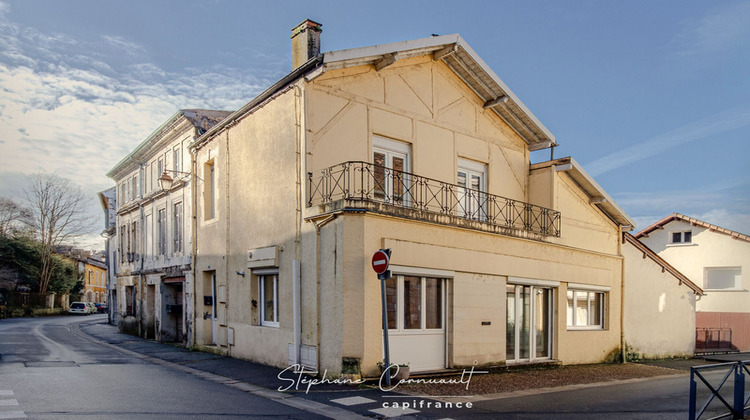 Ma-Cabane - Vente Immeuble MUSSIDAN, 116 m²