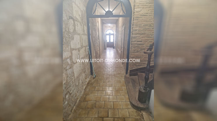 Ma-Cabane - Vente Immeuble MUSSIDAN, 210 m²