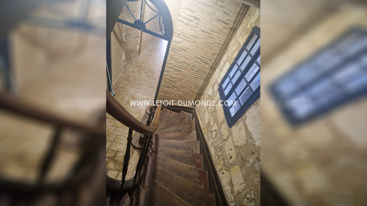 Ma-Cabane - Vente Immeuble MUSSIDAN, 210 m²