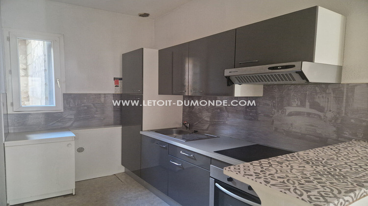 Ma-Cabane - Vente Immeuble MUSSIDAN, 210 m²