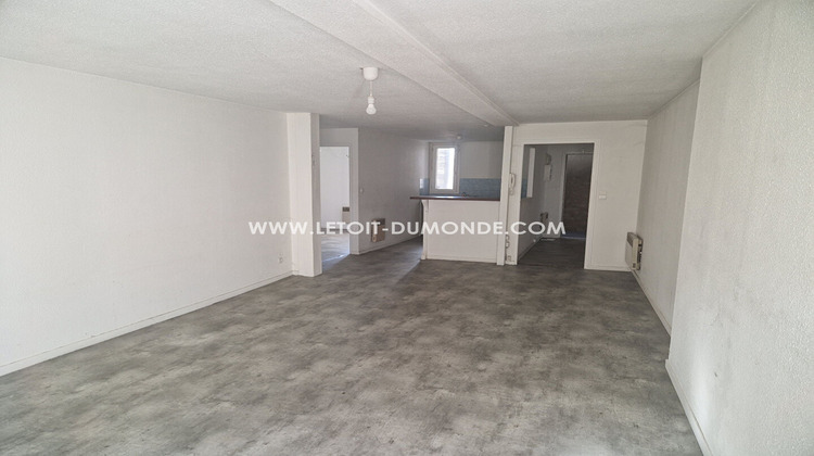 Ma-Cabane - Vente Immeuble MUSSIDAN, 210 m²