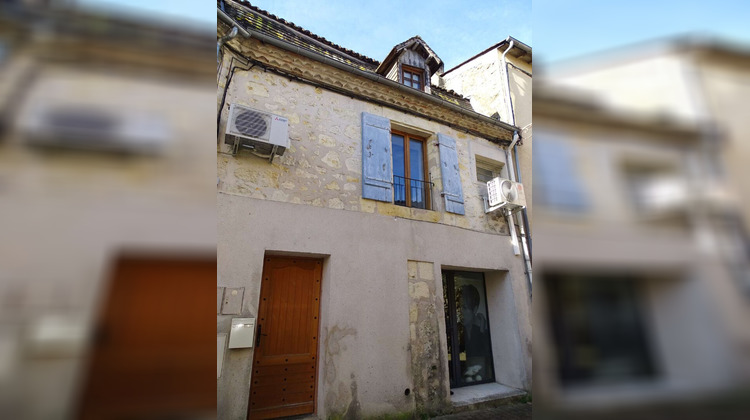 Ma-Cabane - Vente Immeuble MUSSIDAN, 118 m²