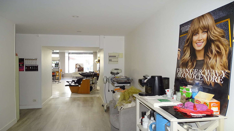 Ma-Cabane - Vente Immeuble MUSSIDAN, 118 m²