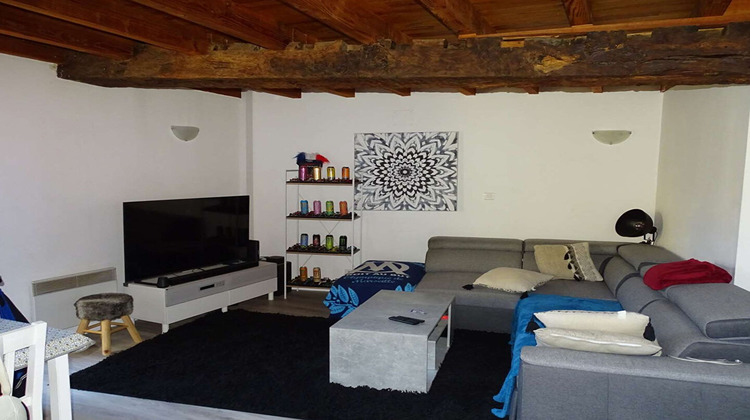 Ma-Cabane - Vente Immeuble MUSSIDAN, 118 m²