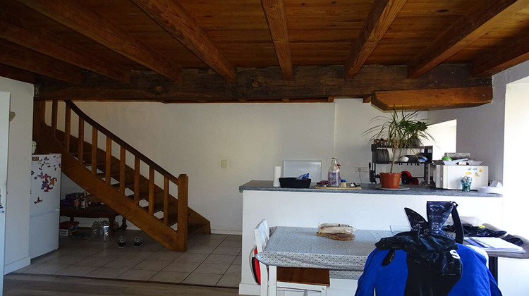 Ma-Cabane - Vente Immeuble MUSSIDAN, 118 m²