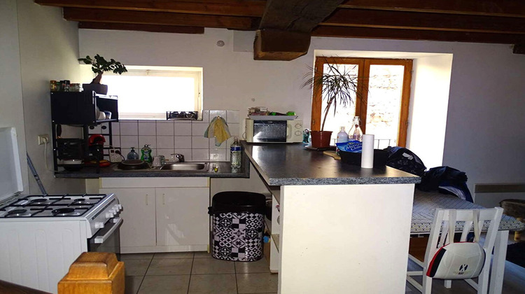 Ma-Cabane - Vente Immeuble MUSSIDAN, 118 m²