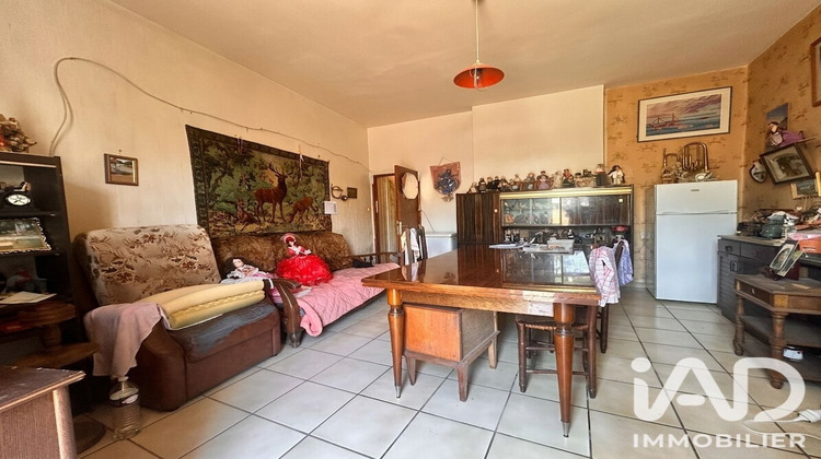 Ma-Cabane - Vente Immeuble Mussidan, 140 m²