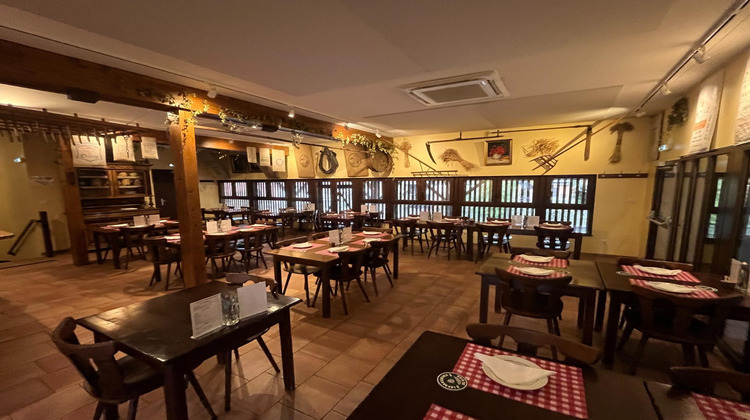 Ma-Cabane - Vente Immeuble Muttersholtz, 538 m²