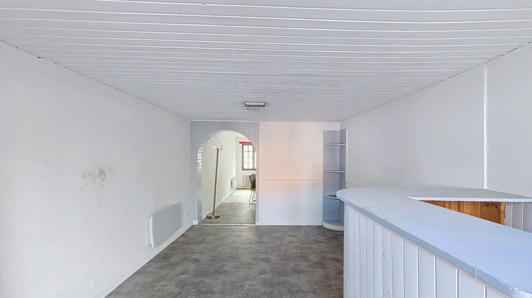 Ma-Cabane - Vente Immeuble MUTZIG, 120 m²