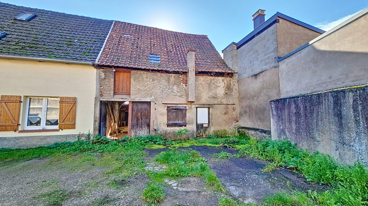 Ma-Cabane - Vente Immeuble MUTZIG, 120 m²